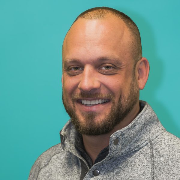 Aaron Christy founder Allisonville Commercial Roofing